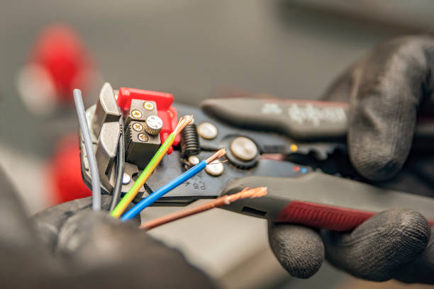 Best Electrical Wiring Services  in Lake Stickney, WA