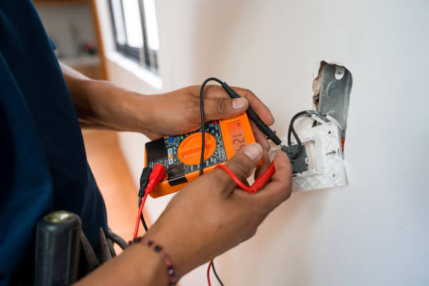 Best Local Electrician Companies  in Lake Stickney, WA