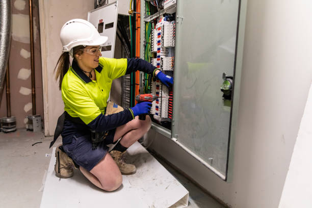 Best Affordable Electrical Installation  in Lake Stickney, WA