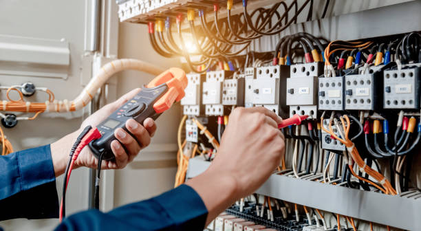 Best Electrical Rewiring Services  in Lake Stickney, WA