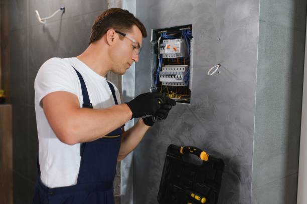 Best Emergency Electrical Repair  in Lake Stickney, WA