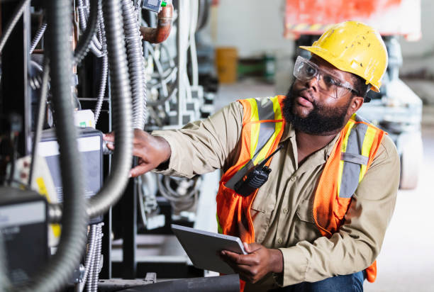 Best Electrical Contractors for Businesses  in Lake Stickney, WA