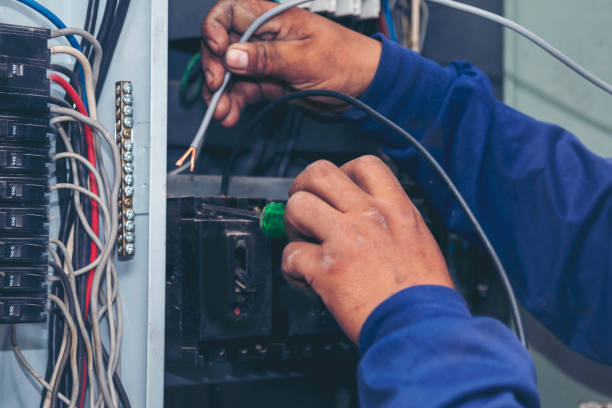 Best Home Electrical Repair  in Lake Stickney, WA