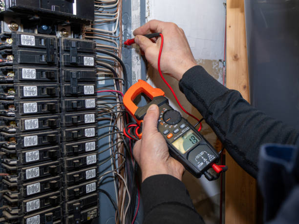 Best Affordable Emergency Electrician  in Lake Stickney, WA