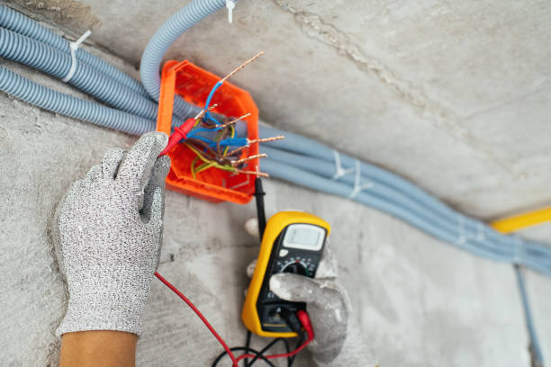 Best Electrical Troubleshooting Services  in Lake Stickney, WA