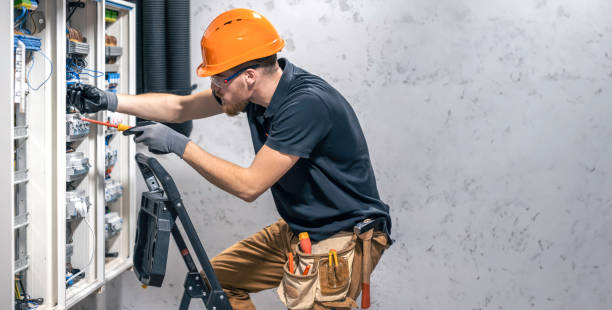 Best Residential Electrician Services  in Lake Stickney, WA
